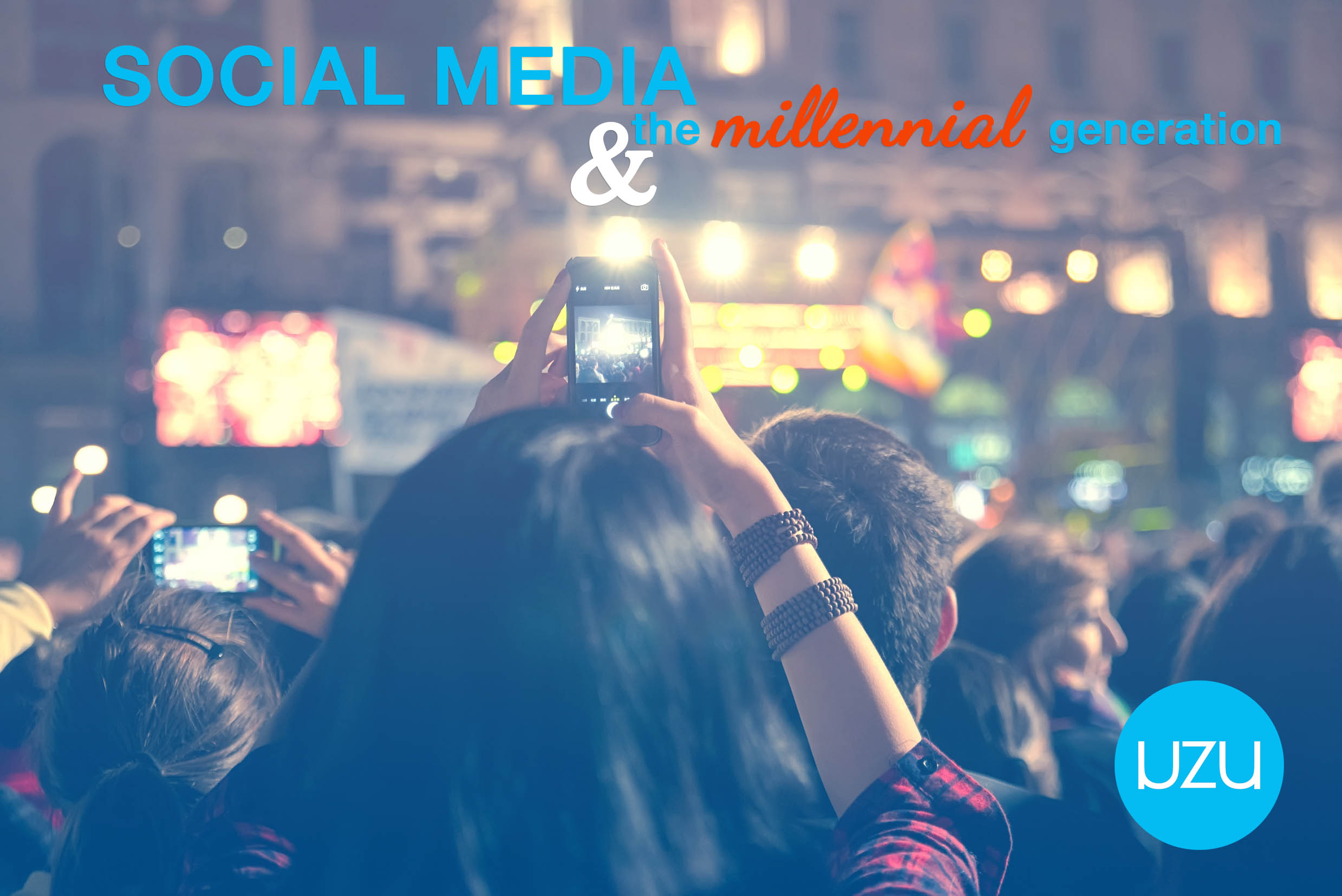 Social Media and the Millennial Generation