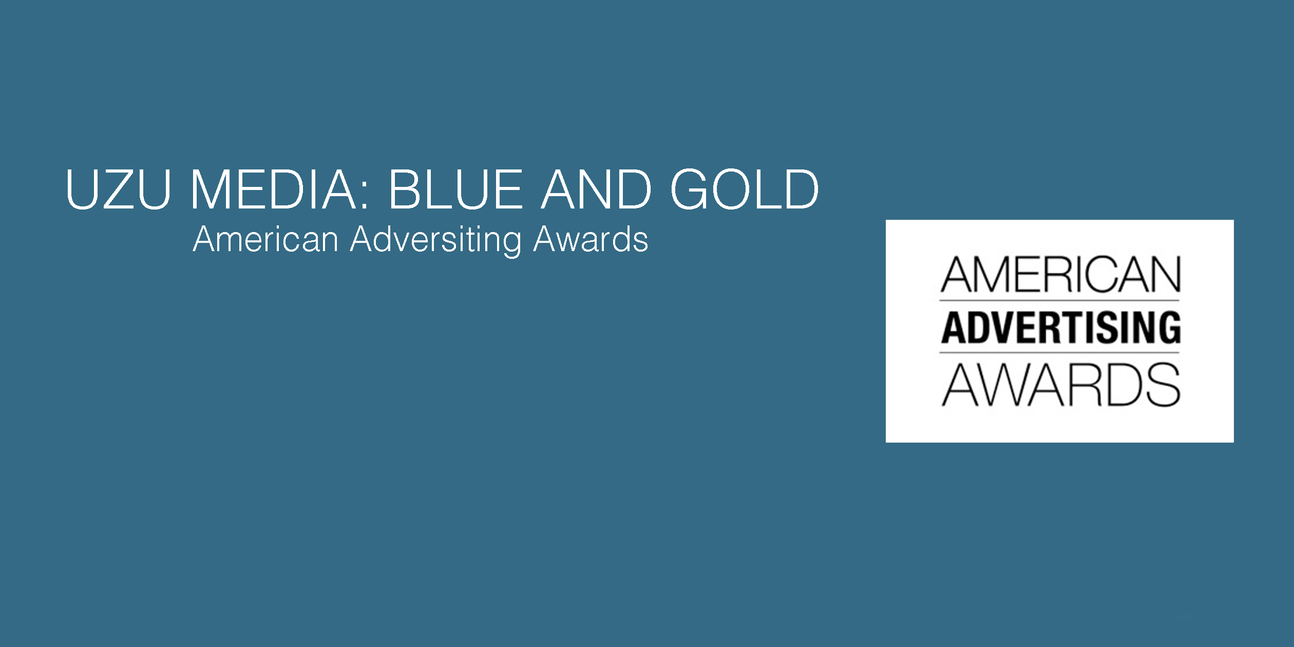 American Advertising Awards