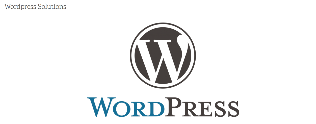 Wordpress Websites Colorado Springs