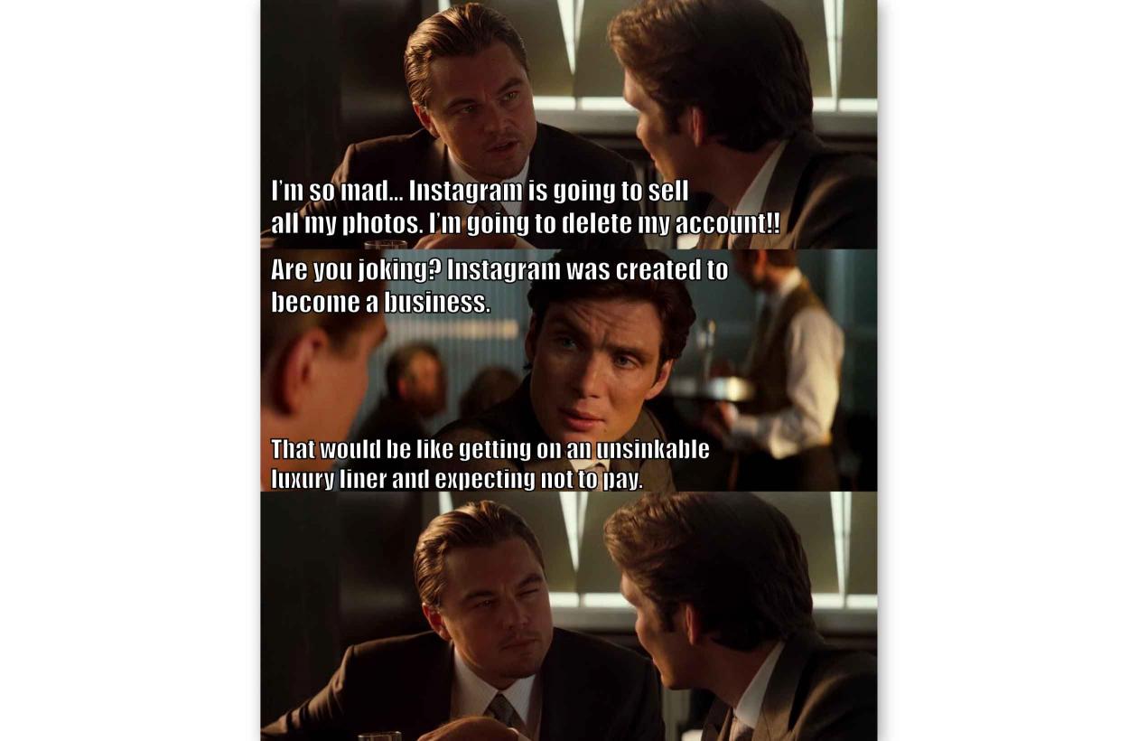 Inception Meme