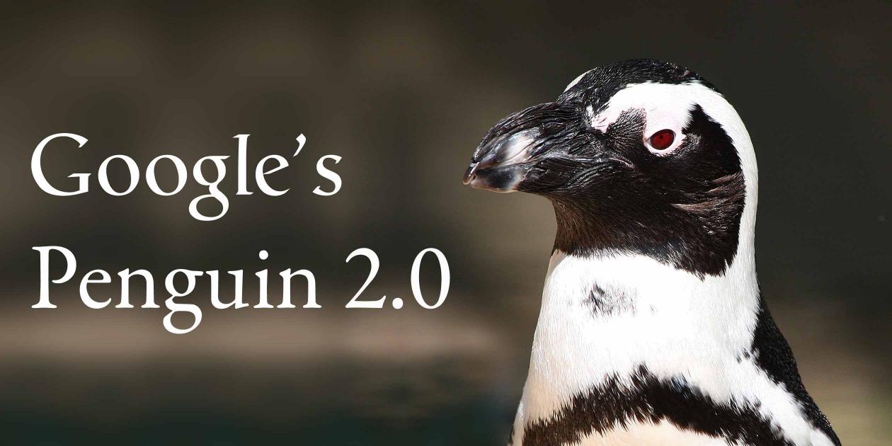 Penguin 2.0 Overview