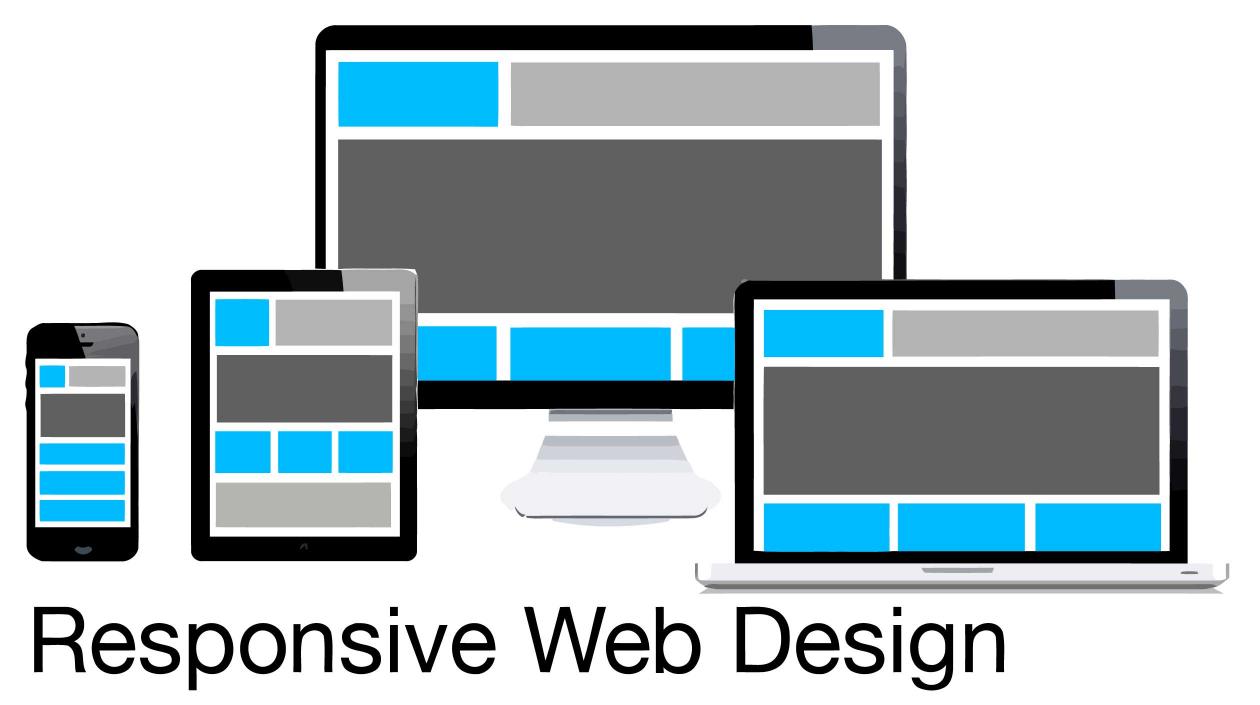 Responsive Web Design