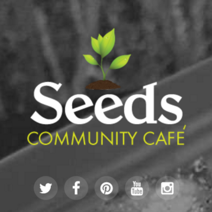 Seeds Community Cafe