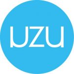 UZU Media Logo