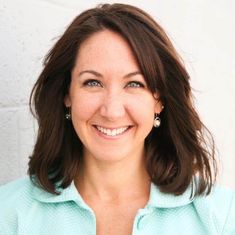 Kelly Ikenberry