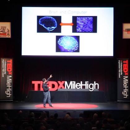 tedx mile high