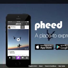 Pheed