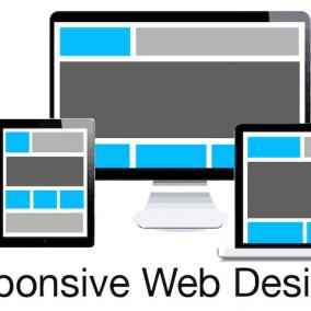 What is Responsive Web Design