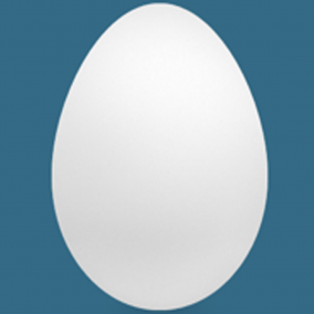 Three Followers and an Egg