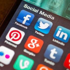 5 Things You Need To Know About Social Media Marketing