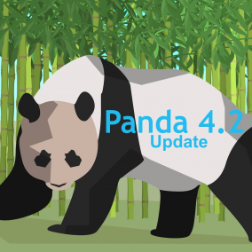 Latest Google Panda Update: Panda 4.2 Rolls Out