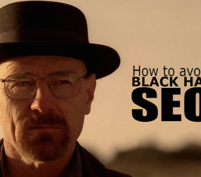 Does Google Consider All SEO to be Black Hat?