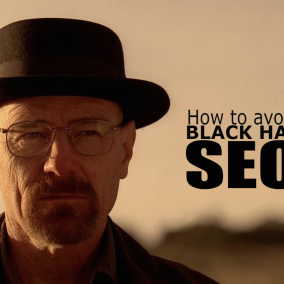 Does Google Consider All SEO to be Black Hat?