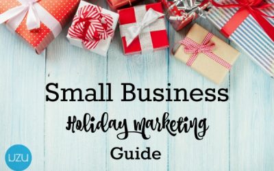 Small Business Holiday Marketing Guide