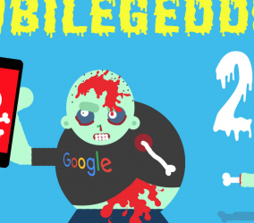 MobileGeddon 2.0: Google’s New Algorithm Update Has Rolled Out