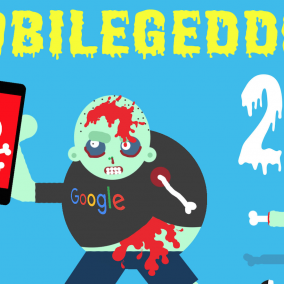 MobileGeddon 2.0: Google’s New Algorithm Update Has Rolled Out