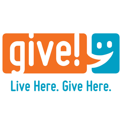 Give! Campaign