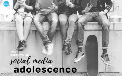 Effects of Social Media on Adolescence