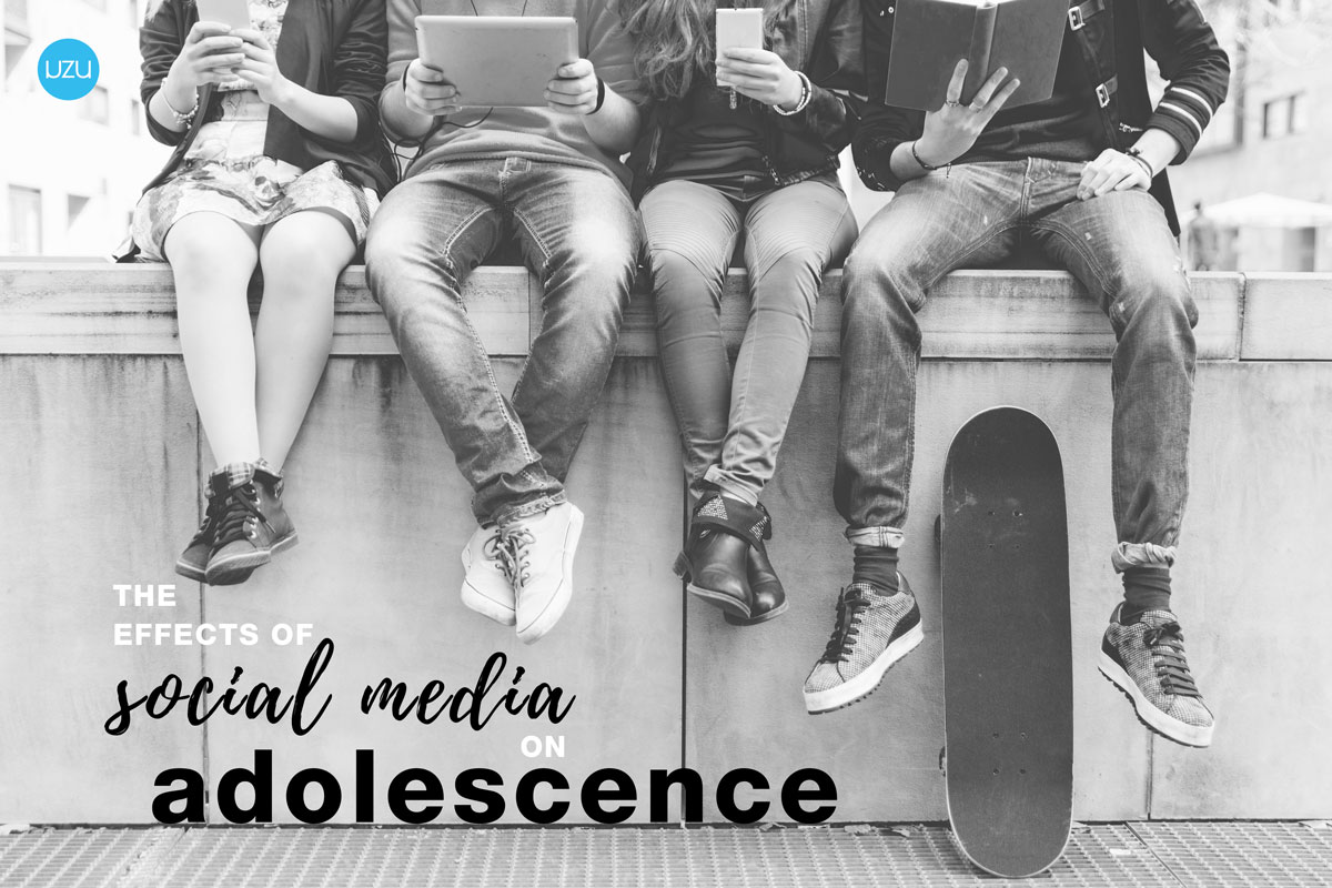 Effects of Social Media on Adolescence