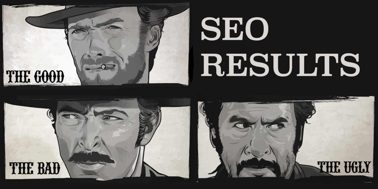 SEO Results, Part 2