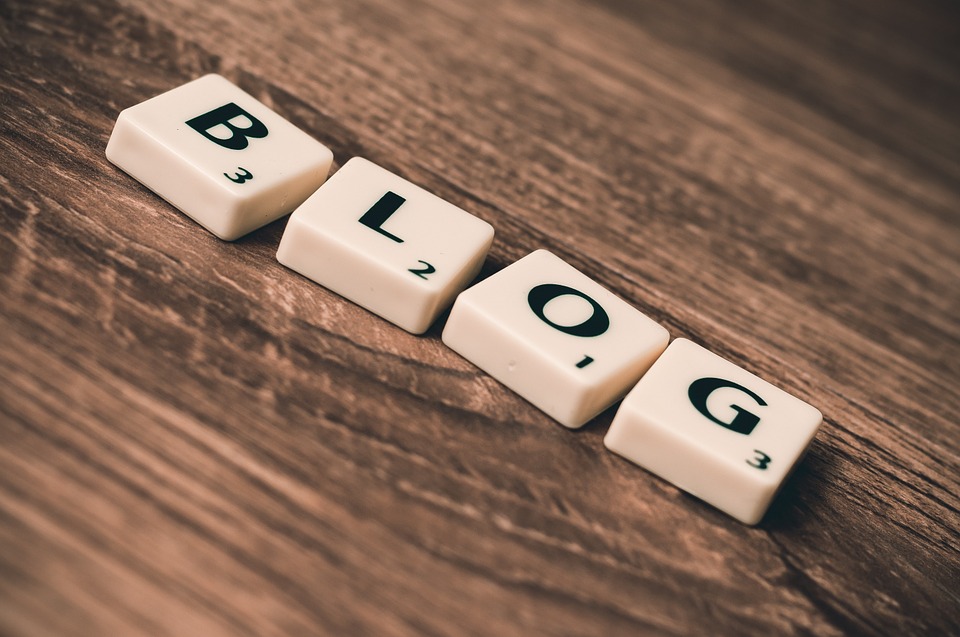 Importance of Business Blogging