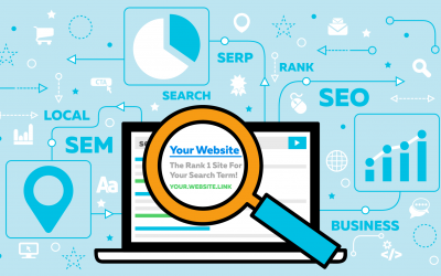 Five Easy Tips On How To Improve Your Website’s SEO Today