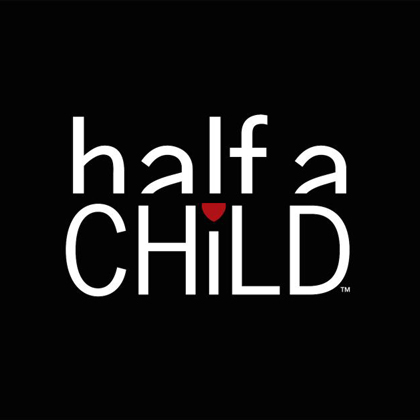 Half a Child