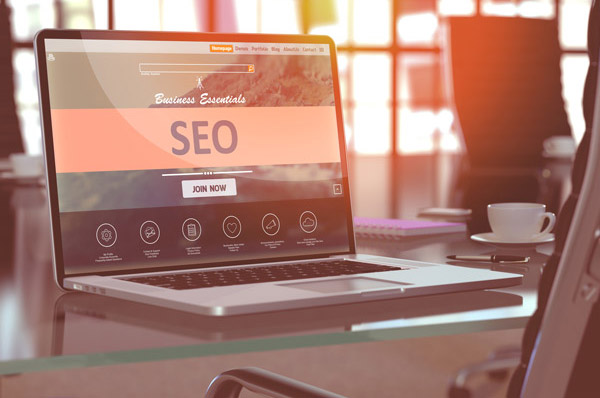 SEO Colorado Springs