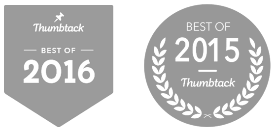 Thumbtack Awards