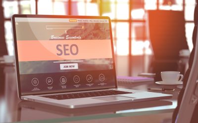 SEO in 2018: Trends and Tactics to Use