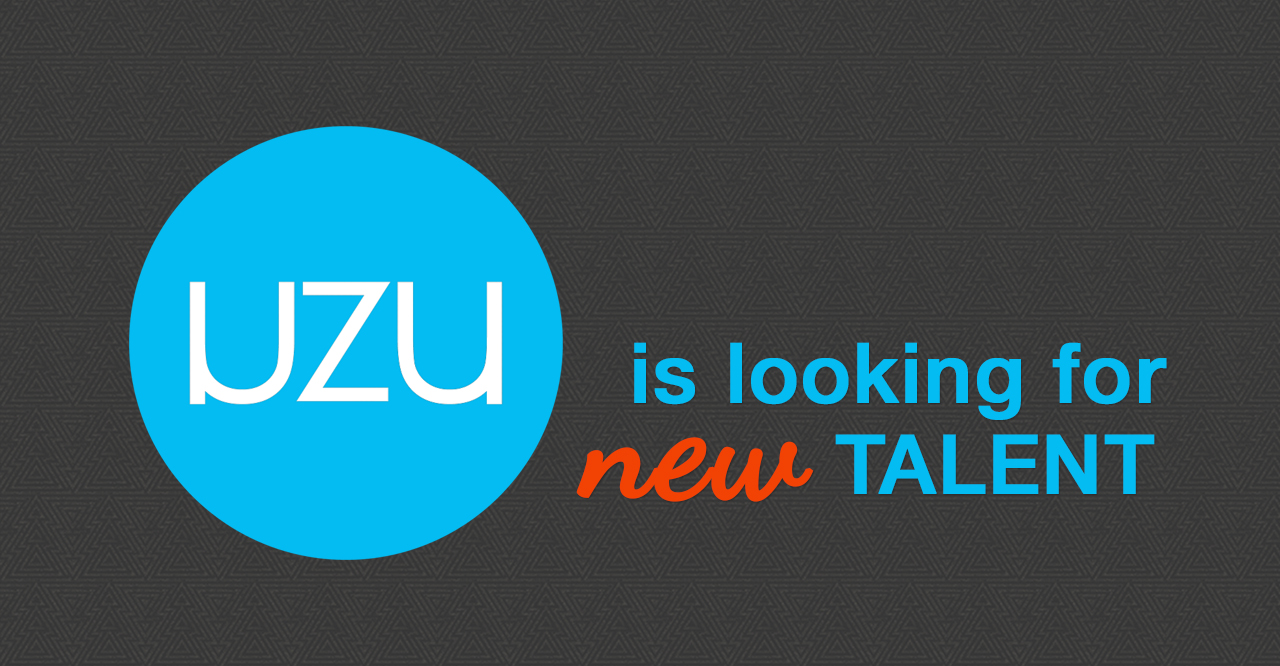 hiring social media manager uzu