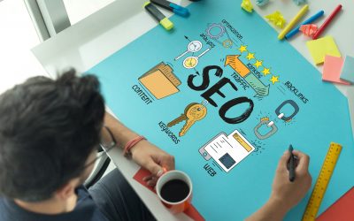 An Overview of SEO So Far In 2017