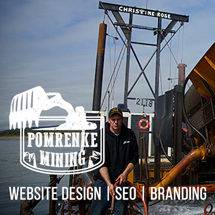 Pomrenke Mining